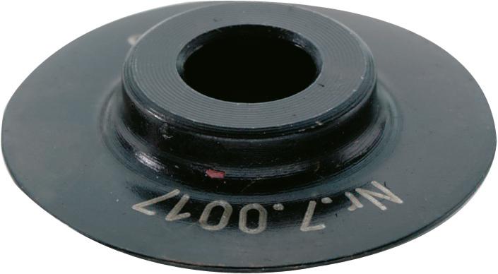 Schneidrad für Stahl 1.3/8" Pack a 5 Stck Rothenberger