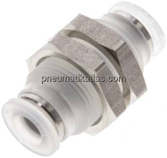 Schott-Steckanschluss 6mm, IQS-PP