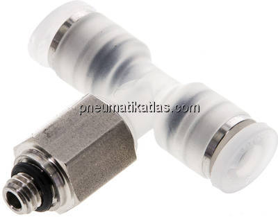 T-Steckanschluss M 5-4mm, IQS-PP