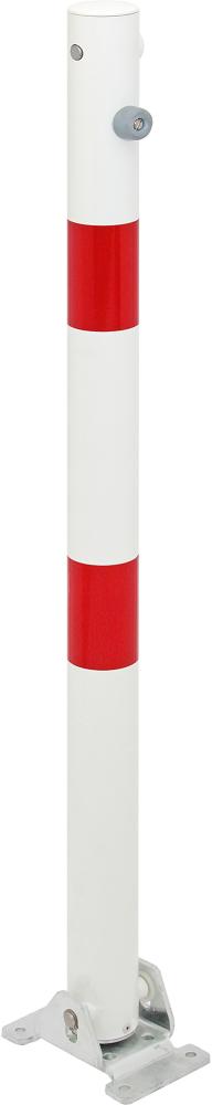 SK-Absperrpfosten Klappy rund 60 mm GAH Alberts