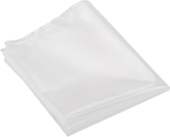 Kunststoffbeutel für Einzelakku