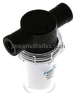 VAF-DB-1/4 (547261) Vakuumfilter