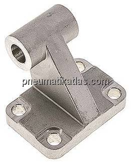 ISO 15552-90°-Laschenschwenkbefestigung 80 mm, 1.4401