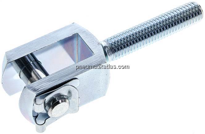 SGA-M12 (6523) Gabelkopf