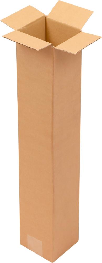 Karton 1-wellig,VE50, 108x108x610mm, A1,Q.1.2