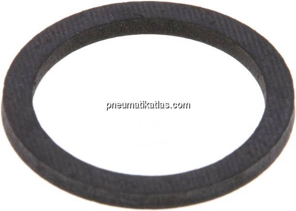 Ersatzdichtung (R / Rp 3/8") 27,5x22,0x2,0, NBR