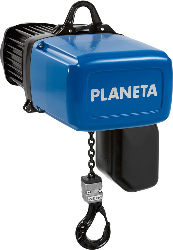 Elektrokettenzug PEH 1600/1NF Hub 3 m,Tragkraft 1600 kg