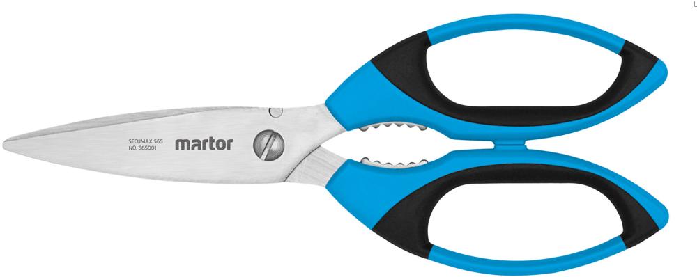 Sicherheitsschere SECUPLUS 565 MARTOR