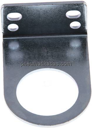 Befestigungswinkel für Mini (DR, FD & FDO)