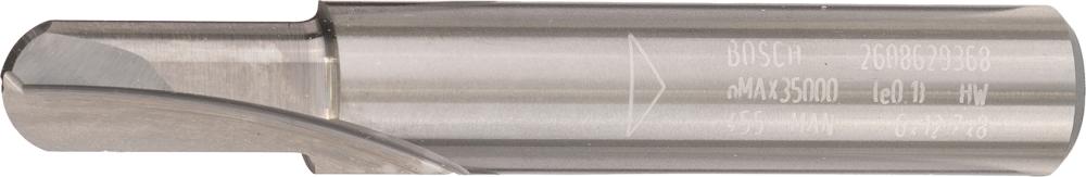 HM Hohlkehlfräser R3 Ø 63,0x12,7x50,8mm Bosch