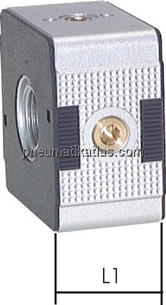 Exemplarische Darstellung: Verteiler - Multifix, s