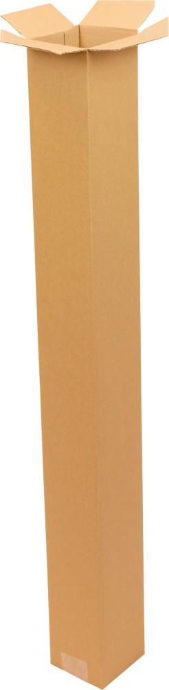 Karton 1-wellig,VE25, 100x100x1000mm, A0,Q.1.2