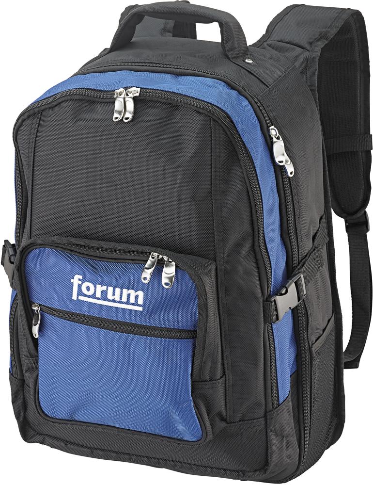 Werkzeug-Rucksack 500x360mm FORUM