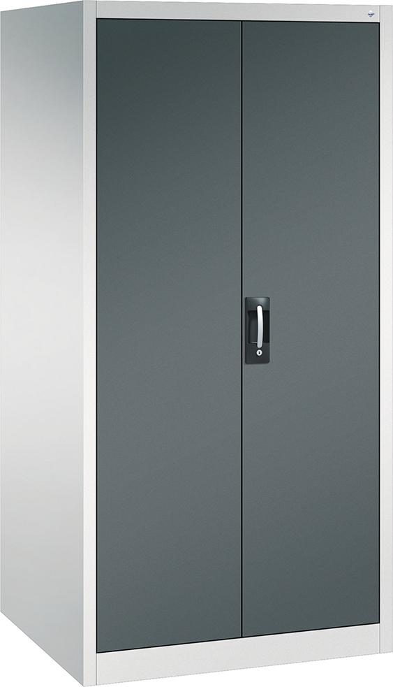 Flügeltürenschrank H1950xB930xT800mm