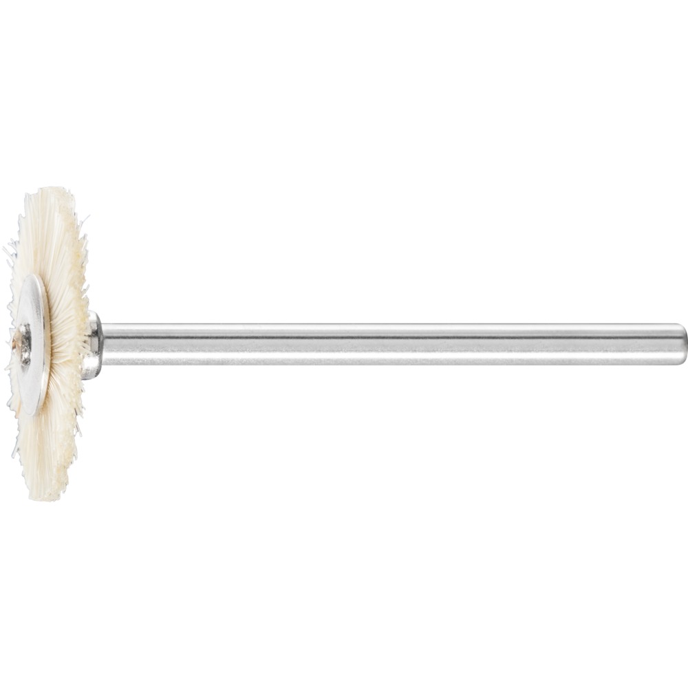 Miniaturbürsten RBU 2202/3 SBW