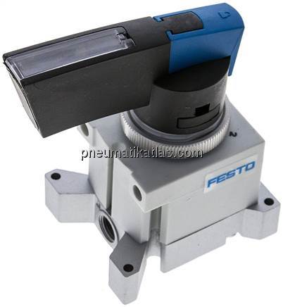 VHER-P-H-B43E-G18 (3488210) Steuerschieber