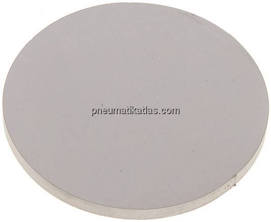 Dichtscheibe für Blindmutter DN 32, FKM (weiß)