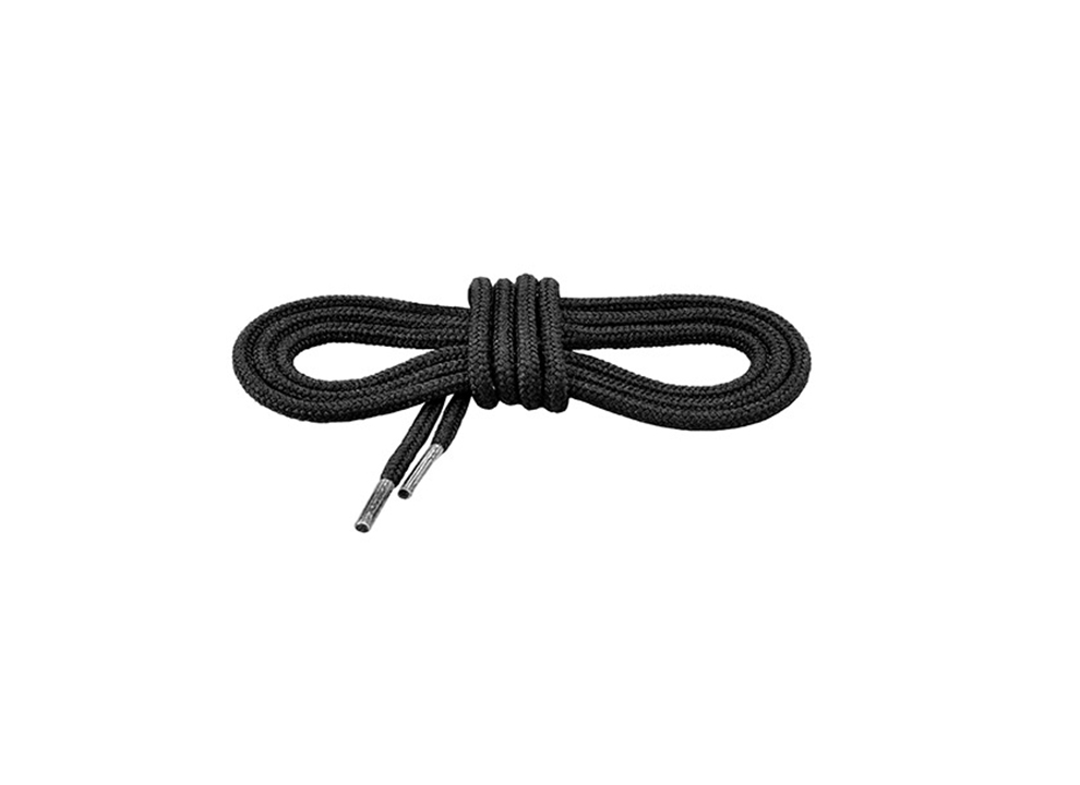 Senkel Round laces 130 cm SU = 5 pair, Gr. VE