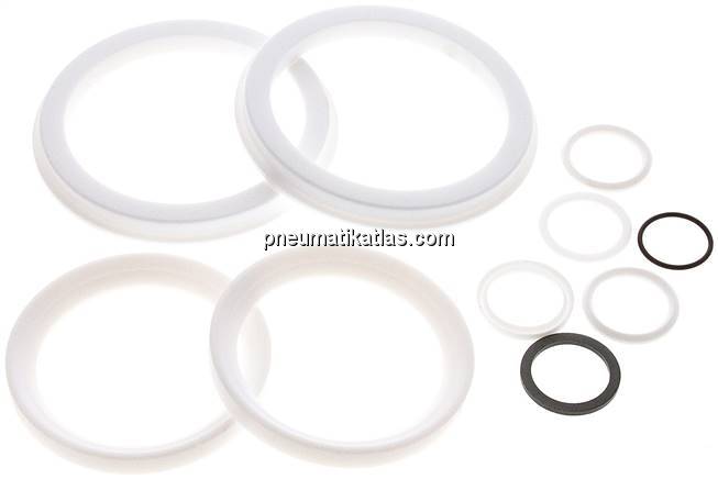 Reparatursatz für ES-Kugelhahn (Direktmontage) G 2-1/2"