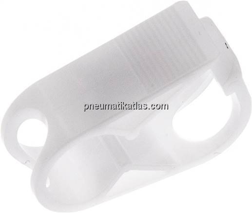 Quetsch-Fix Schlauchklemme, 1 - 5 mm