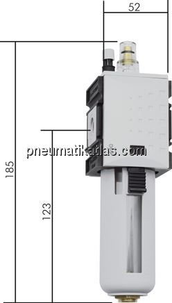 Exemplarische Darstellung: Öler - Futura-Baureihe 