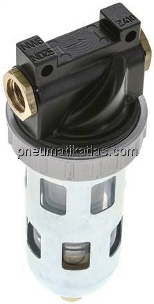 STANDARD Feinfilter (Submikrofilter) G 1/4", Standard 1