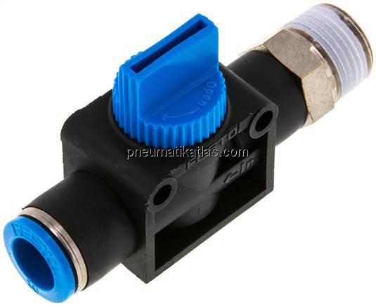 HE-3-3/8-QS-10 (153481) Absperrventil