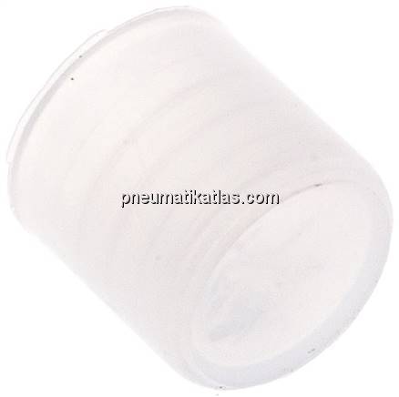 CK-Verschlusskappe 11,6 x 9 mm