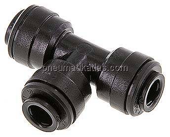 T-Steckanschluss 6mm, IQS-FDA