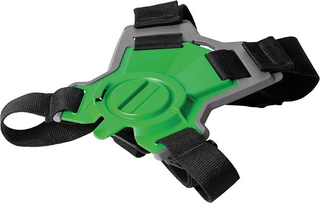 Rückenbefestigungssys., Kompatibel mit PX5 System