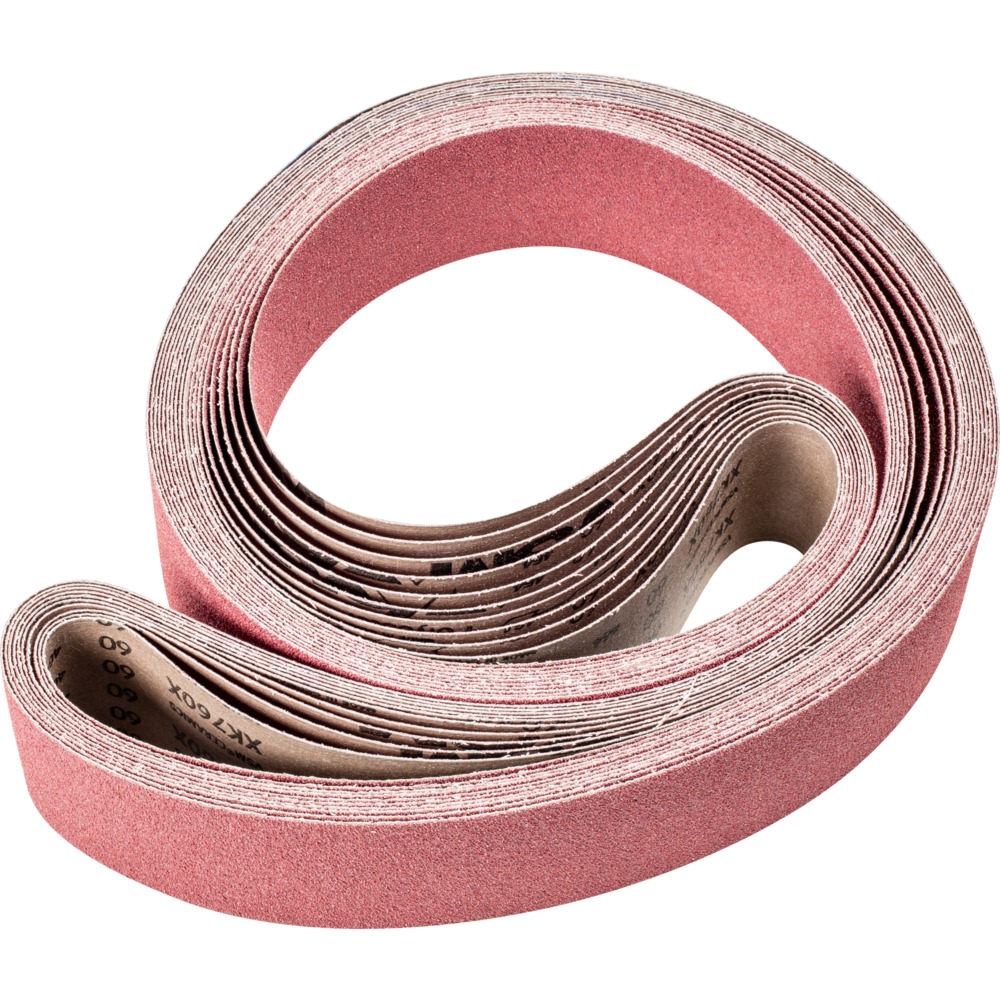 Flexible Schleifmittel BA 75/2500 X CO 60