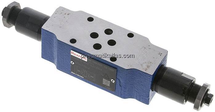 Bosch-Rexroth NG 6-Druckbegrenzungsventil