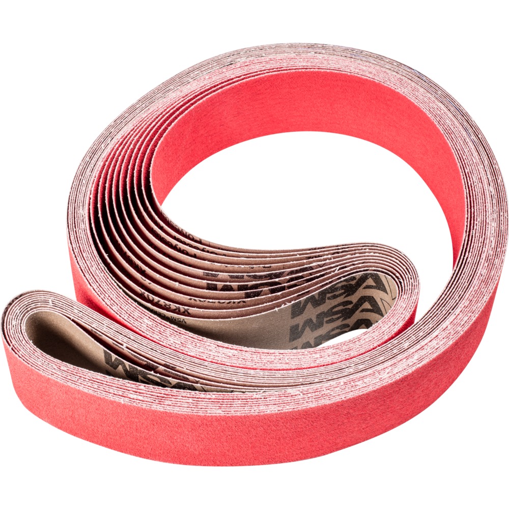 Flexible Schleifmittel BA 75/2500 X CO-COOL 60