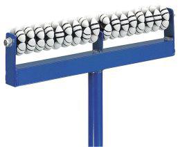 Rollständer A,Allseitenr.350mm Rollenbreite Höhenverst.630-1100mm BS ROLLEN