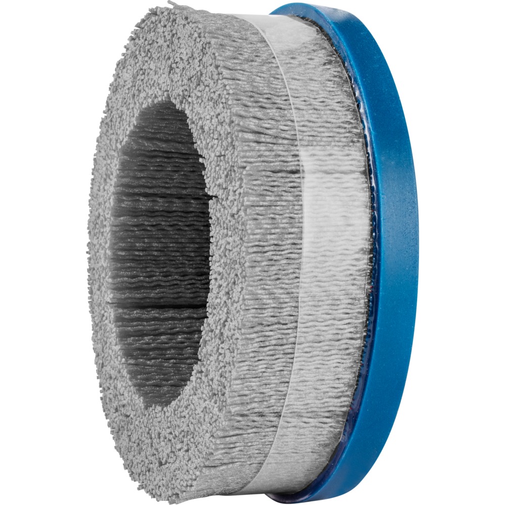 Bürsten mit Plastikkörper DBUR 150/22,2 CO 120 1,10