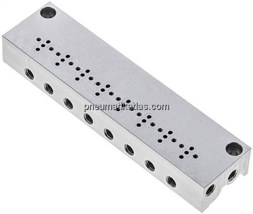 Reihenleiste (8-fach) für YSV10 und YSV11