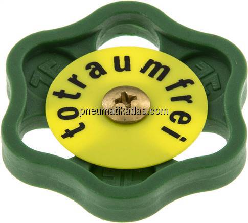 HANDRAD FÜR MUA 12 SS