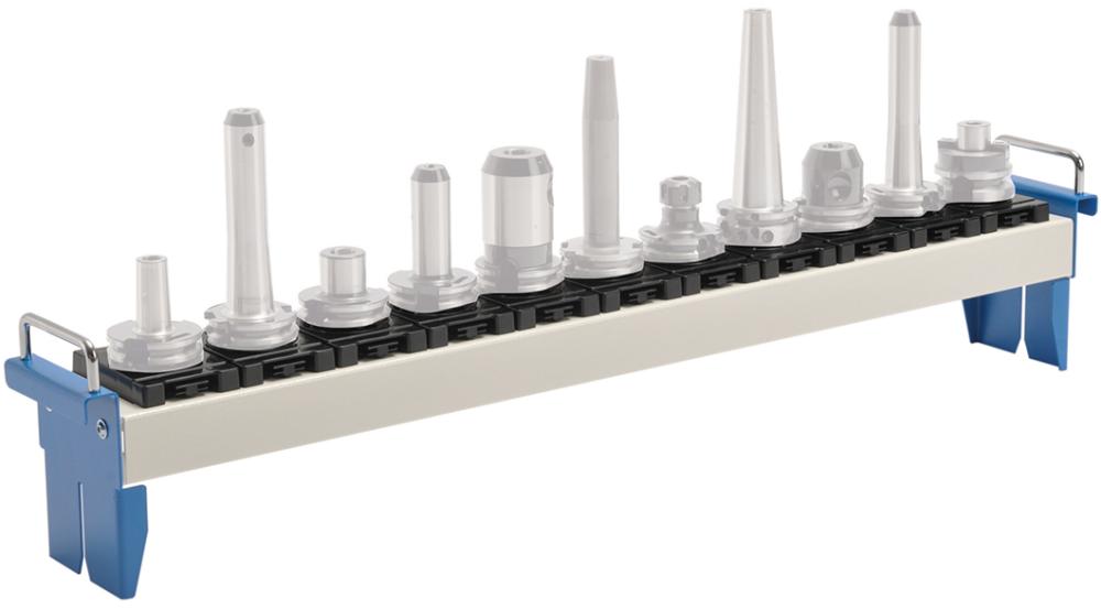 CNC Werkzeugaufn. 900 920x120x180, Stahlblech