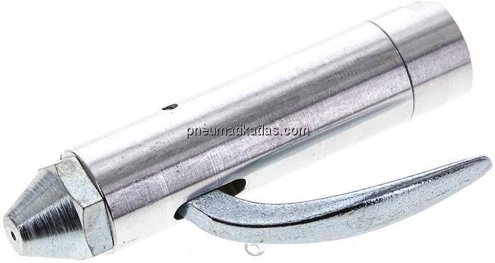 Gerader Ausblashahn, Innengewinde G 1/4"