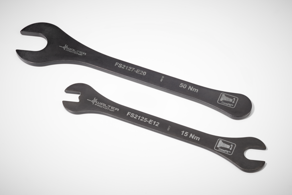 Schlüssel FS2128-E25