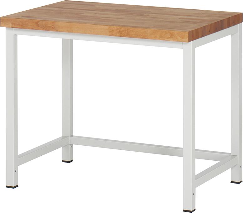 Werkbank B1000 m.Strebe, gr