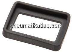 Exemplarische Darstellung: Ersatzdichtung für Norm