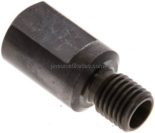 Montagestutzen f. Schneidringverschraubungen 6 L