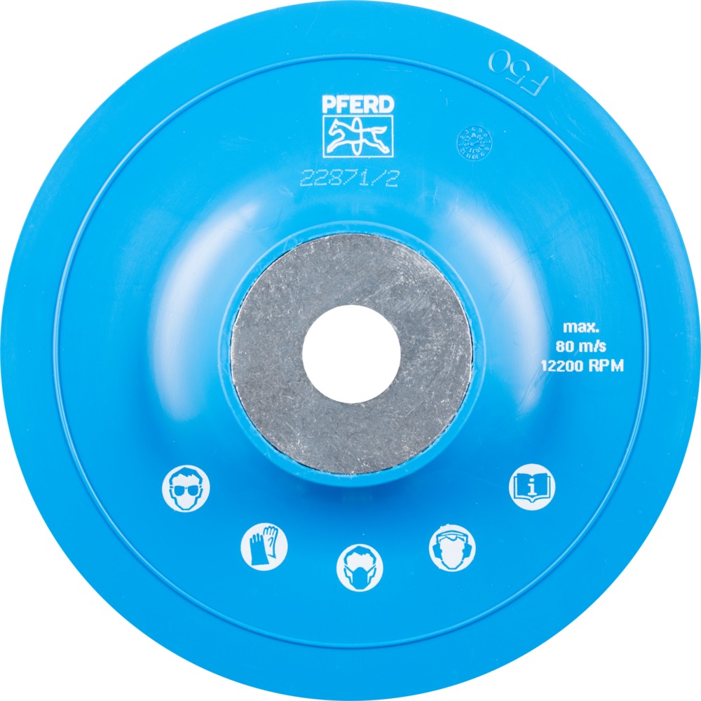 Fiberschleifer GT 125 MF M14