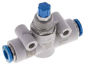 GRO-QS-6 (193973) Drosselventil