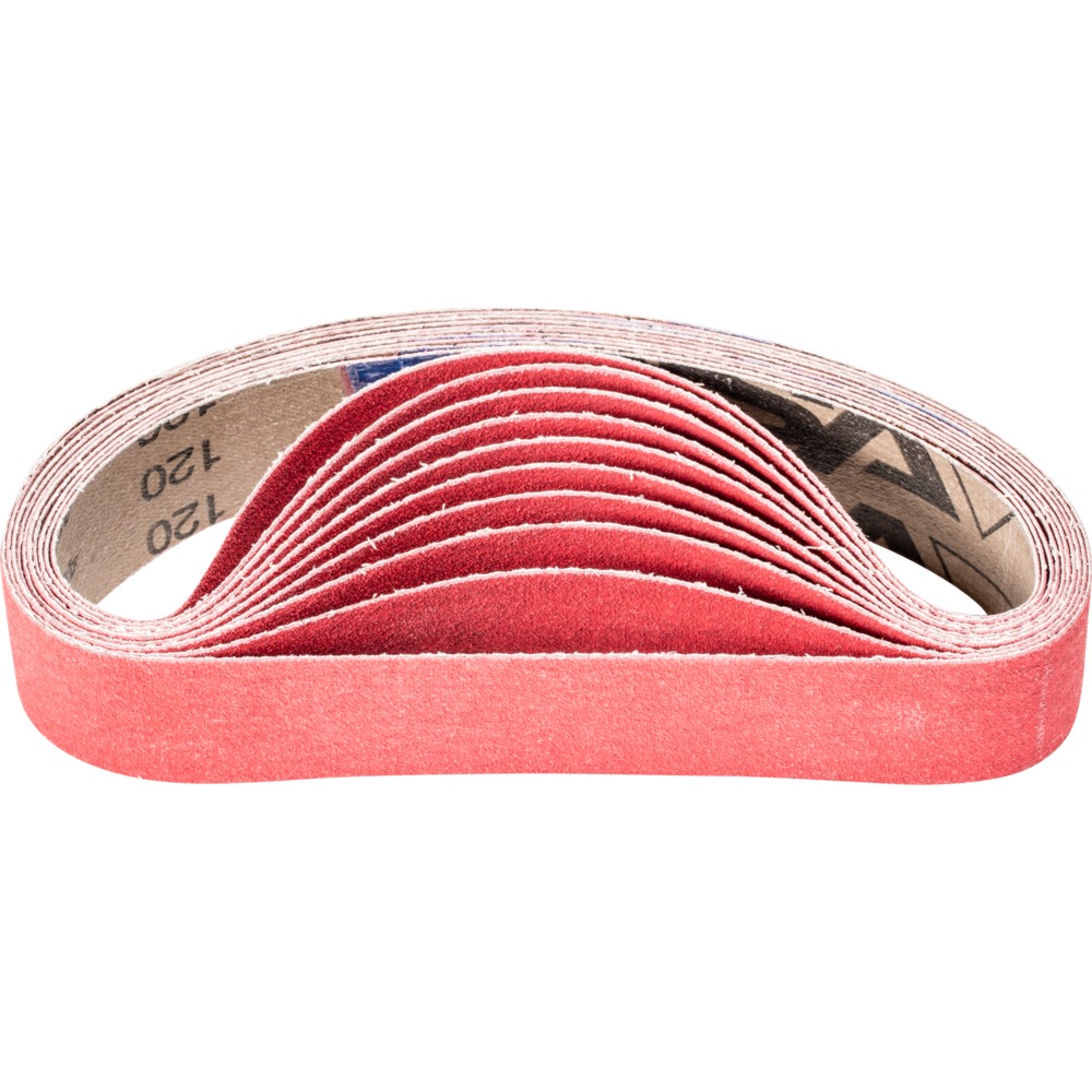 Flexible Schleifmittel BA 35/450 CO-COOL 120