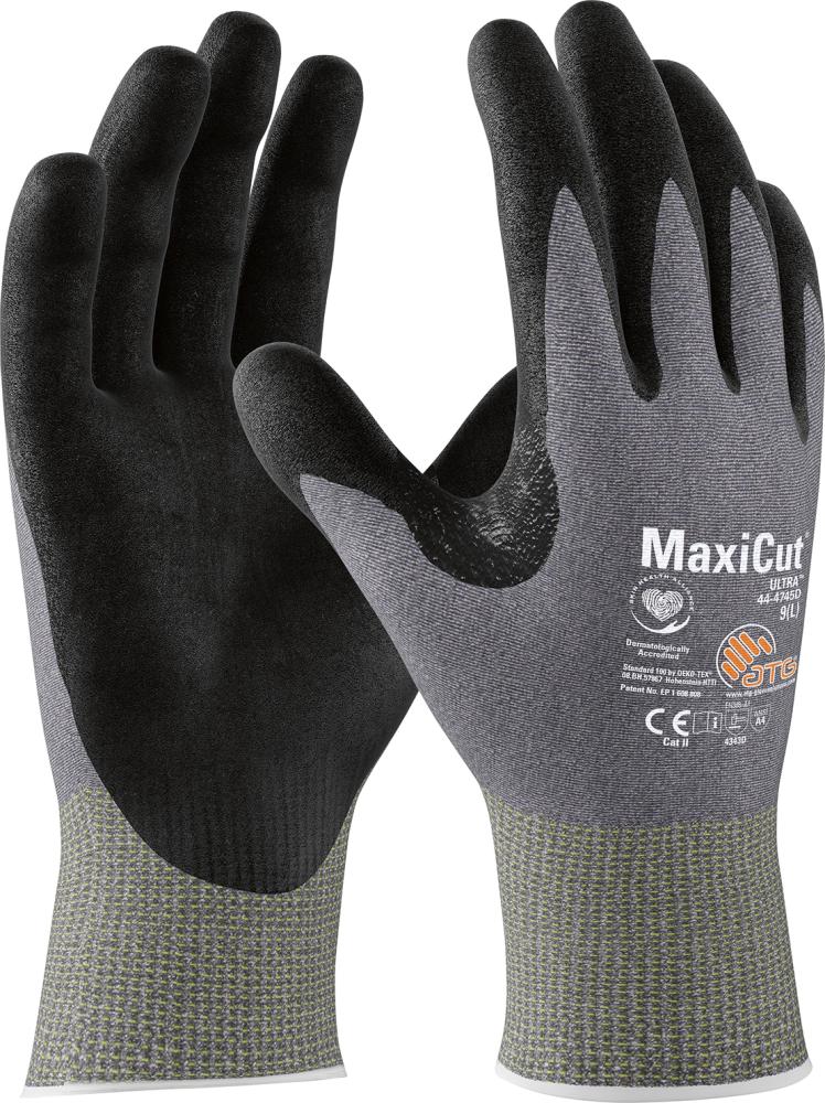Handschuh MaxiCut Ultra CUT D Gr. 12