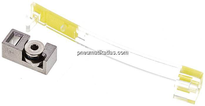 SAMH-S-N8-S-MK (575815) Befestigungsbausatz