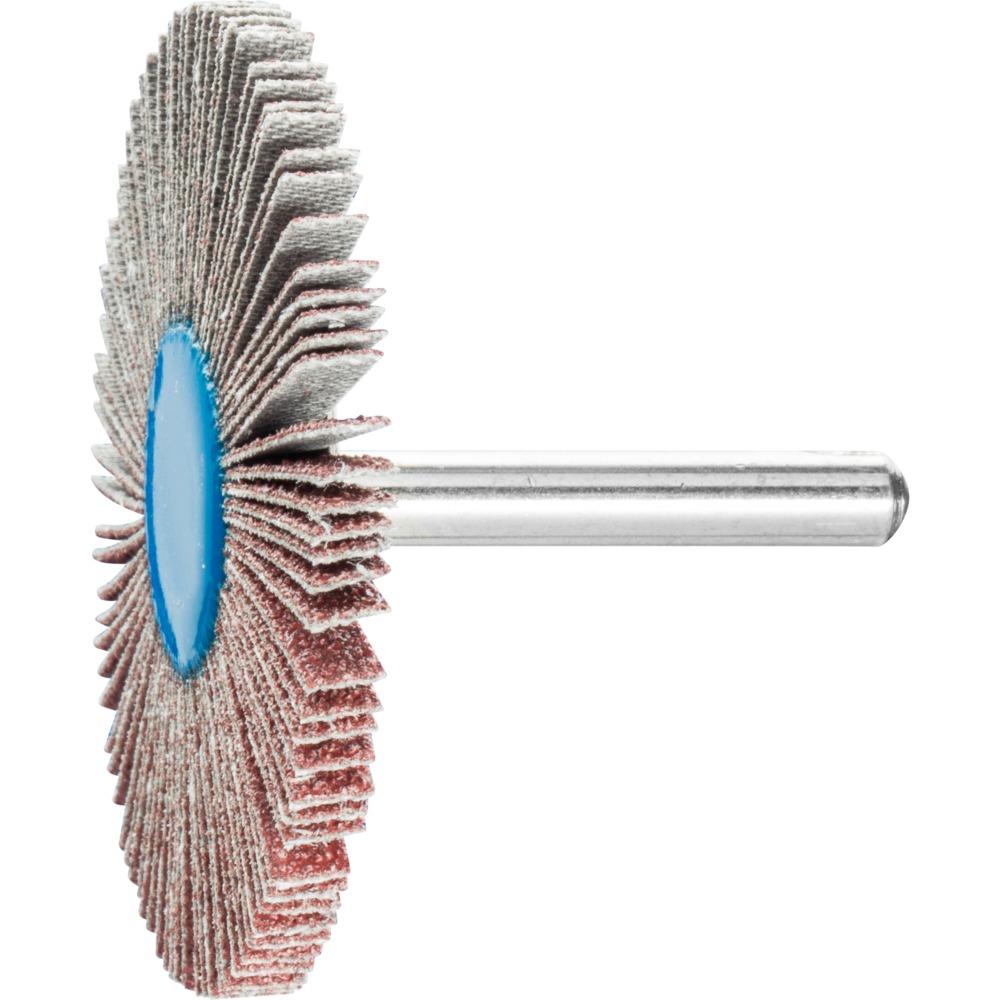Fächerschleifwerkzeuge F 6005/6 A 60