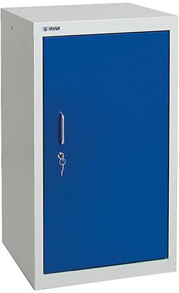 Umweltschrank BASIC 900x500x500 blau